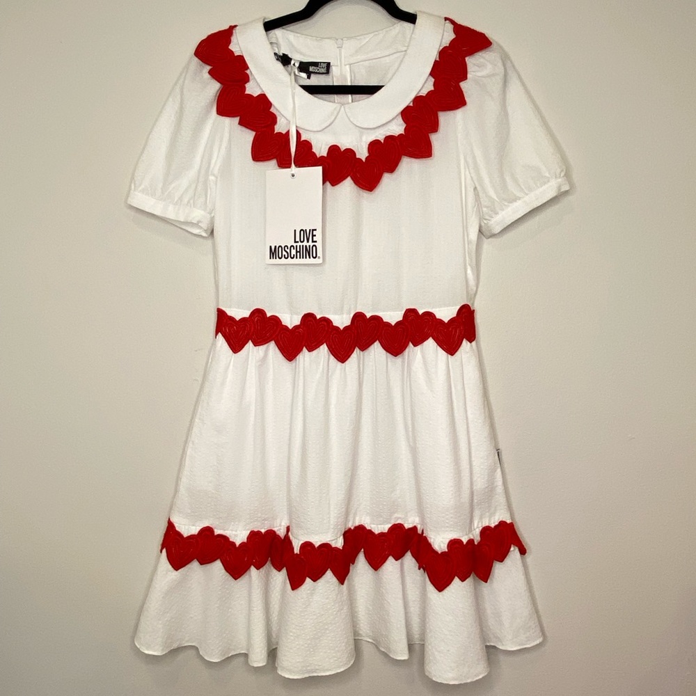 ♥️ Moschino Dress